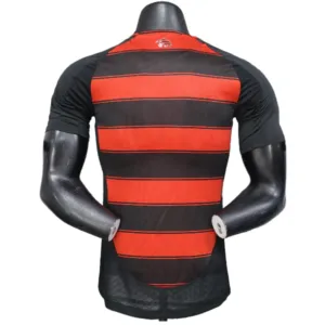 Flamengo Camiseta Edición Jugadores 2025 2026 Casa Roja - Camiseta Flamengo | escamisetasfutbol