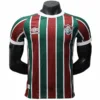 Fluminense Camiseta Edición Jugadores 2025 2026 Casa Roja - Camiseta Fluminense | escamisetasfutbol