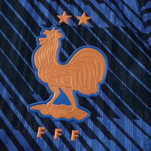 Francia Camiseta Edición Jugadores 2026 Casa Azul - Camiseta Francia Mundial 2026 | escamisetasfutbol