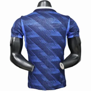 Francia Camiseta Edición Jugadores 2026 Casa Azul - Camiseta Francia Mundial 2026 | escamisetasfutbol