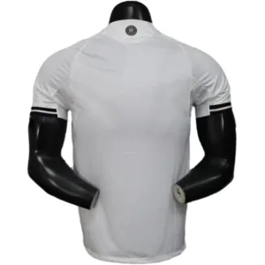 Fulham Camiseta Edición Jugadores 2025 2026 Casa Blanca - Camiseta Fulham | escamisetasfutbol