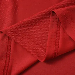 Hungría Camiseta Edición Jugadores 2026 Casa Roja - Camiseta Hungría 2026 | escamisetasfutbol