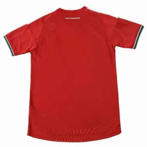 Hungría Camiseta Edición Jugadores 2026 Casa Roja - Camiseta Hungría 2026 | escamisetasfutbol