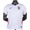 Inglaterra Camiseta Edición Jugadores 2026 Casa Blanca - Camiseta Inglaterra | escamisetasfutbol