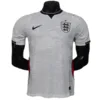 Inglaterra Camiseta Edición Jugadores 2026 Casa Blanca - Camiseta Inglaterra | escamisetasfutbol
