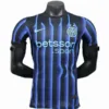 Inter Milán Camiseta Edición Jugadores 2025 2026 Casa Azul - Camiseta Serie A Inter Milán | escamisetasfutbol