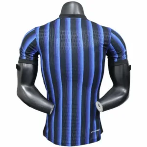 Inter Milán Camiseta Edición Jugadores 2025 2026 Casa Azul - Camiseta Serie A Inter Milán | escamisetasfutbol