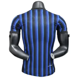 Inter Milán Camiseta Edición Jugadores 2025 2026 Casa Azul - Camiseta Serie A Inter Milán | escamisetasfutbol