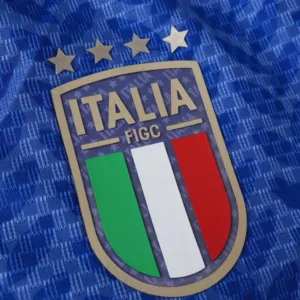 Italia Camiseta Edición Jugadores 2026 Casa Azul - Camiseta Italia | escamisetasfutbol
