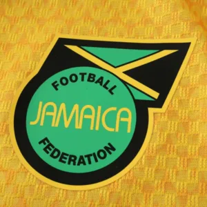 Jamaica Camiseta Edición Jugadores 2026 Casa Amarilla - Camiseta Jamaica | escamisetasfutbol