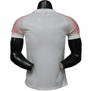 Jordán Camiseta Edición Jugadores 2026 Casa Blanca - Camiseta Jordan Niño | escamisetasfutbol