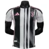Juventus Camiseta Edición Jugadores 2025 2026 Casa Blanca - Camiseta Juventus | escamisetasfutbol