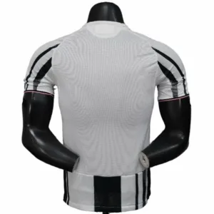 Juventus Camiseta Edición Jugadores 2025 2026 Casa Blanca - Camiseta Juventus | escamisetasfutbol