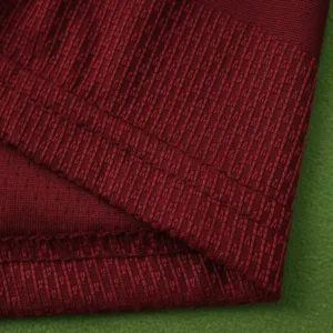 Catar Camiseta Edición Jugadores 2026 Casa Roja - Camiseta Qatar | escamisetasfutbol