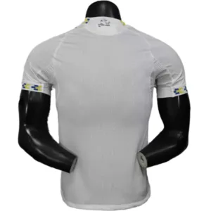Leeds United Camiseta Edición Jugadores 2025 2026 Casa Blanca - Camiseta Leeds United | escamisetasfutbol