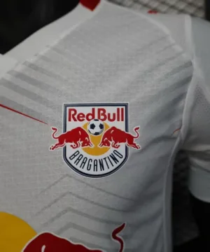RB Leipzig Camiseta Edición Jugadores 2025 2026 Casa Blanca - Camiseta Rb Leipzig | escamisetasfutbol