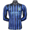 Inter Milán Camiseta Edición Jugadores 2025 2026 Casa Azul - Camiseta Serie A Inter Milán | escamisetasfutbol