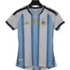 Argentina Mujer Camiseta Edición Jugadores 2026 Casa Azul - Camiseta Argentina Mujer 2026 | escamisetasfutbol