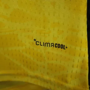 Colombia Mujer Camiseta Edición Jugadores 2026 Casa Amarilla - Camiseta Colombia Mujer 2026 | escamisetasfutbol