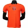 Países Bajos Camiseta Edición Jugadores 2026 Casa Naranja - Camiseta Países Bajos 2026 | escamisetasfutbol