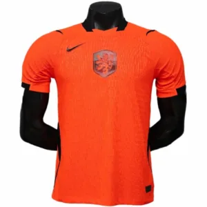 Países Bajos Camiseta Edición Jugadores 2026 Casa Naranja - Camiseta Países Bajos 2026 | escamisetasfutbol