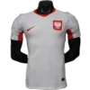 Polonia Camiseta Edición Jugadores 2026 Casa Blanca - Camiseta Polonia | escamisetasfutbol