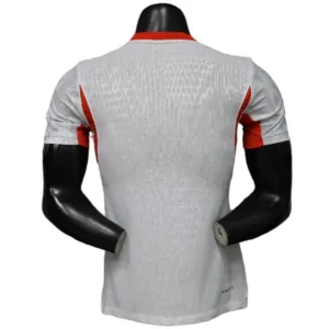 Polonia Camiseta Edición Jugadores 2026 Casa Blanca - Camiseta Polonia | escamisetasfutbol