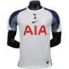 Tottenham Hotspur Camiseta Edición Jugadores 2025 2026 Casa Blanca - Camiseta Tottenham Hotspur | escamisetasfutbol
