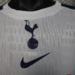 Tottenham Hotspur Camiseta Edición Jugadores 2025 2026 Casa Blanca - Camiseta Tottenham Hotspur | escamisetasfutbol