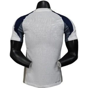 Tottenham Hotspur Camiseta Edición Jugadores 2025 2026 Casa Blanca - Camiseta Tottenham Hotspur | escamisetasfutbol