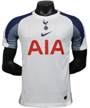 Tottenham Hotspur Camiseta Edición Jugadores 2025 2026 Casa Blanca - Camiseta Tottenham Hotspur | escamisetasfutbol