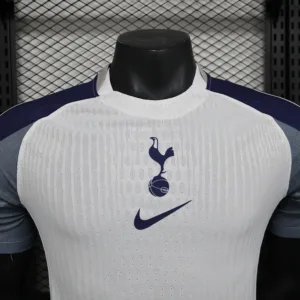 Tottenham Hotspur Camiseta Edición Jugadores 2025 2026 Casa Blanca - Camiseta Tottenham Hotspur | escamisetasfutbol