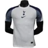 Tottenham Hotspur Camiseta Edición Jugadores 2025 2026 Casa Blanca - Camiseta Tottenham Hotspur | escamisetasfutbol
