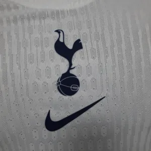 Tottenham Hotspur Camiseta Edición Jugadores 2025 2026 Casa Blanca - Camiseta Tottenham Hotspur | escamisetasfutbol