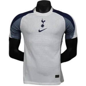 Tottenham Hotspur Camiseta Edición Jugadores 2025 2026 Casa Blanca - Camiseta Tottenham Hotspur | escamisetasfutbol
