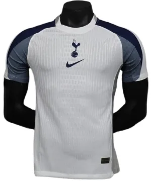 Tottenham Hotspur Camiseta Edición Jugadores 2025 2026 Casa Blanca - Camiseta Tottenham Hotspur | escamisetasfutbol