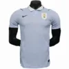 Uruguay Camiseta Edición Jugadores 2026 Casa Azul - Camiseta Uruguay Mundial 2026 | escamisetasfutbol