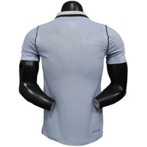 Uruguay Camiseta Edición Jugadores 2026 Casa Azul - Camiseta Uruguay Mundial 2026 | escamisetasfutbol