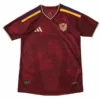 Venezuela Camiseta Edición Jugadores 2026 Casa Roja - Camiseta Venezuela 2026 | escamisetasfutbol