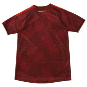 Venezuela Camiseta Edición Jugadores 2026 Casa Roja - Camiseta Venezuela 2026 | escamisetasfutbol