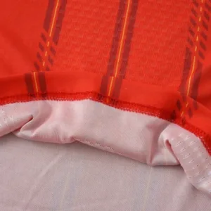España Camiseta Edición Jugadores 2026 Casa Roja - Camiseta España Mundial 2026 | escamisetasfutbol