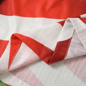 Estados Unidos Camiseta Edición Jugadores 2026 Casa Roja - Camiseta Estados Unidos Mundial 2026 | escamisetasfutbol
