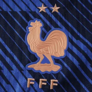 Francia Camiseta Edición Jugadores 2026 Casa Azul - Camiseta Francia Mundial 2026 | escamisetasfutbol