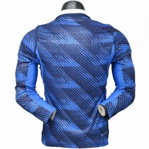 Francia Camiseta Edición Jugadores 2026 Casa Azul - Camiseta Francia Mundial 2026 | escamisetasfutbol