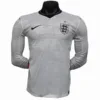 Inglaterra Camiseta Edición Jugadores 2026 Casa Blanca - Camiseta Inglaterra | escamisetasfutbol