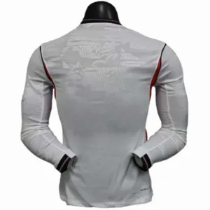 Inglaterra Camiseta Edición Jugadores 2026 Casa Blanca - Camiseta Inglaterra | escamisetasfutbol