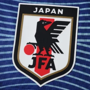 Japón Camiseta Edición Jugadores 2026 Casa Azul | escamisetasfutbol