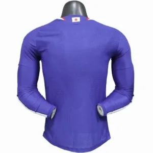Japón Camiseta Edición Jugadores 2026 Casa Azul | escamisetasfutbol
