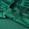 México Camiseta Edición Jugadores 2026 Casa Verde - Camiseta Selección México | escamisetasfutbol