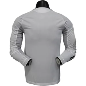 Real Madrid Camiseta Edición Jugadores 2025 2026 Casa Blanca - Camiseta Real Madrid | escamisetasfutbol